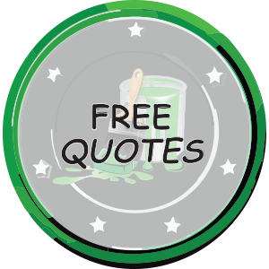 Free Quotes badge